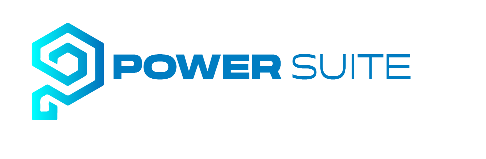 Power Suite Logo
